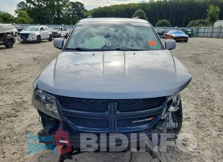 3C4PDDGG4GT108423 Photo# 5