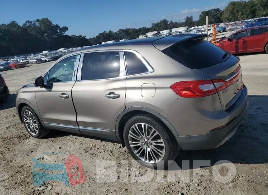 2LMTJ6LR1GBL75847 Photo# 2