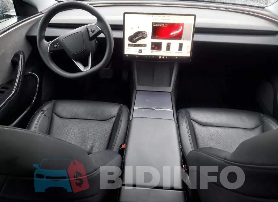 5YJ3E1EA3SF924944 Photo# 8