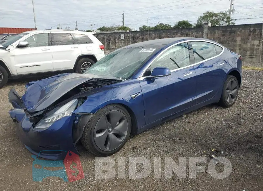 5YJ3E1EA6LF796913 Photo# 1