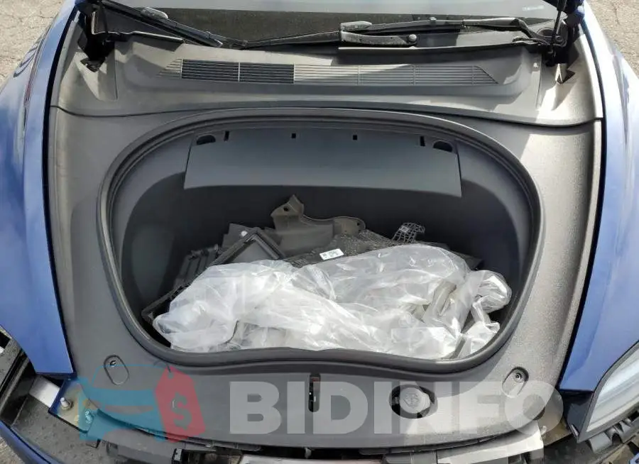 5YJ3E1EB0RF792163 Photo# 11