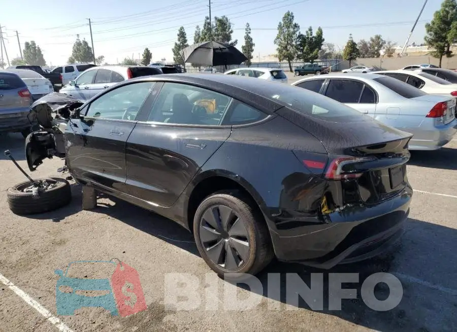 5YJ3E1EB7RF796033 Photo# 2