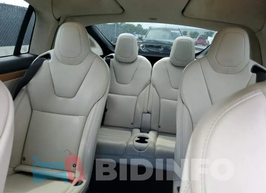 5YJXCBE28KF151653 Photo# 11