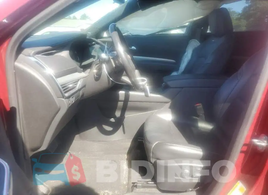 1GYFZDR4XKF123795 Photo# 7
