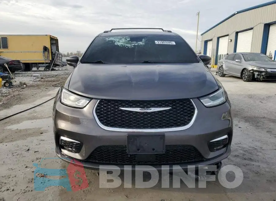 2C4RC1BG6NR142834 Photo# 5