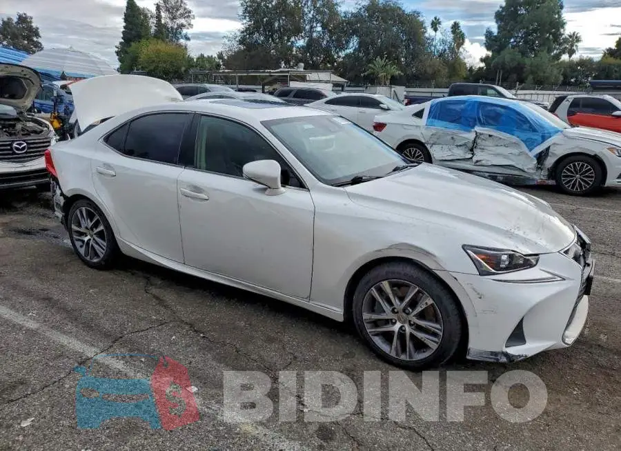 JTHBA1D24K5098218 Photo# 4