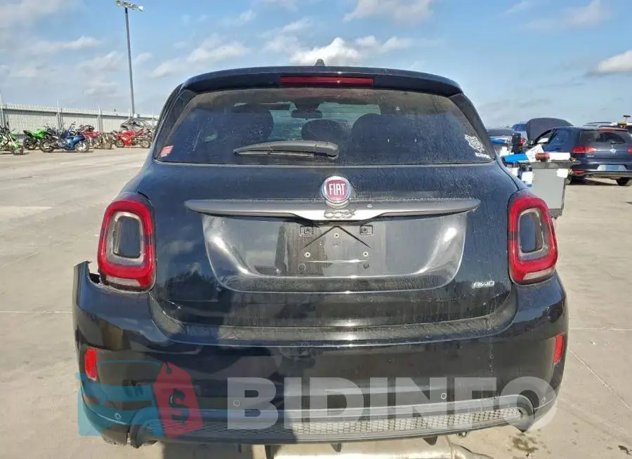 ZFBNFYA18LP875741 Photo# 6