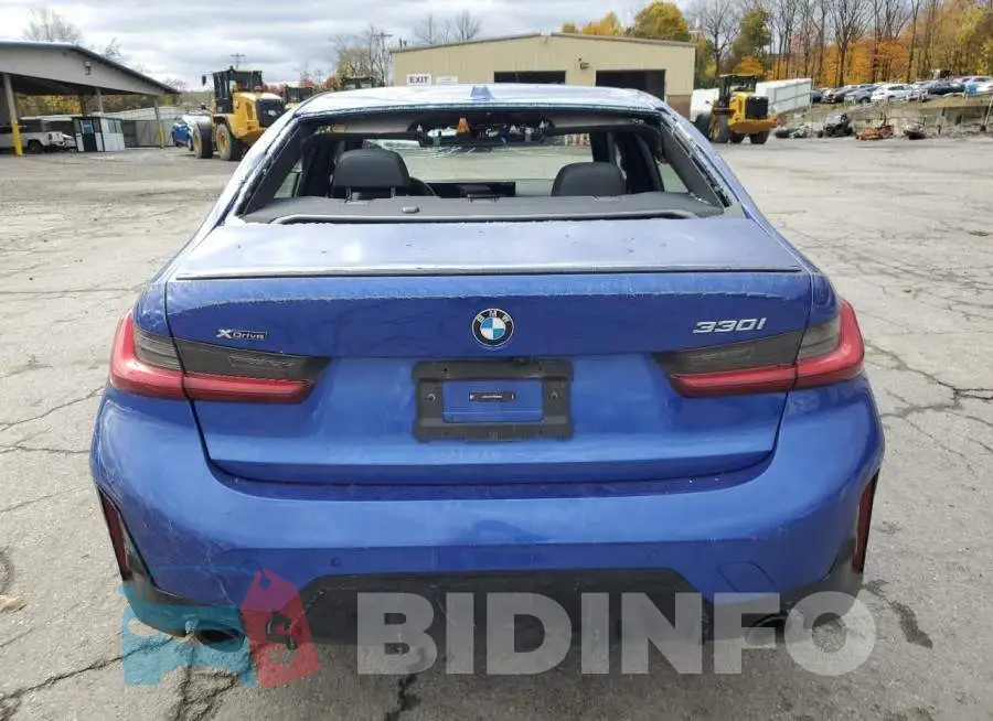 3MW89FF07R8E69783 Photo# 6