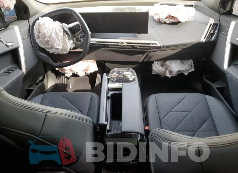 WB523CF0XRCN71950 Photo# 8