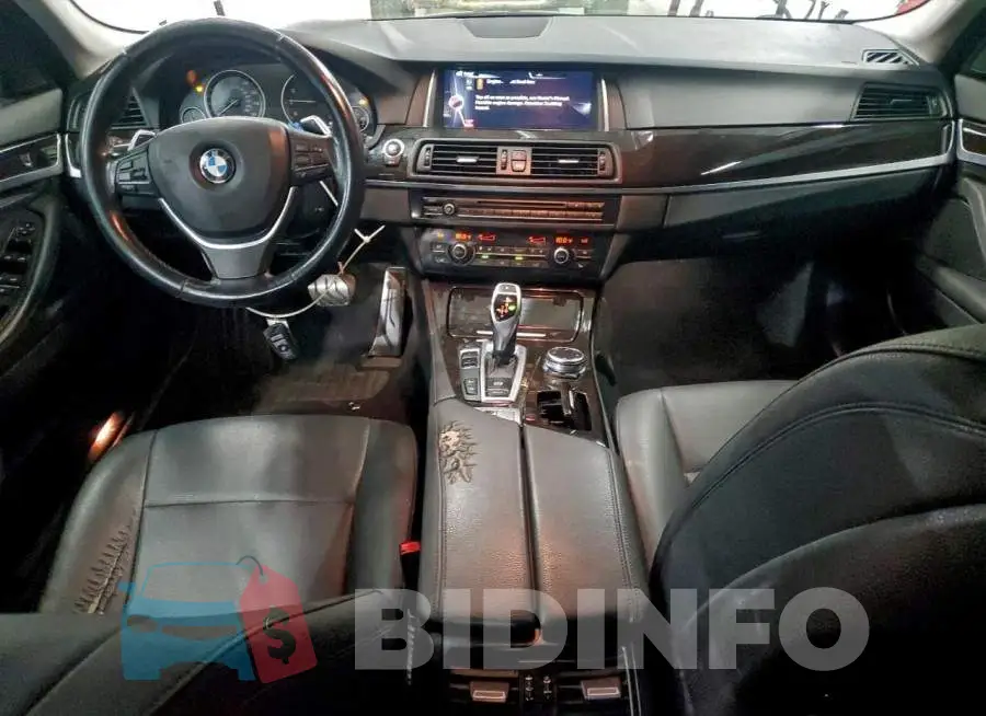 WBA5A7C55GG148159 Photo# 8
