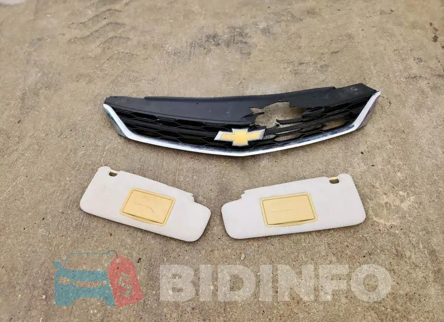 1G1BC5SM6G7307146 Photo# 12