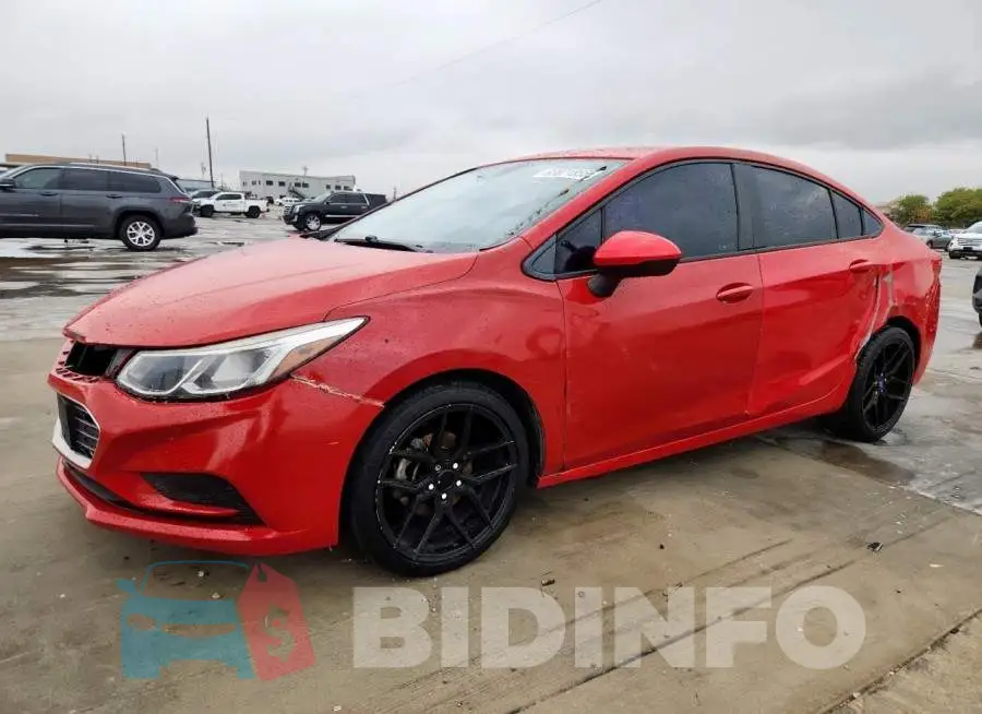 1G1BC5SM6G7307146 Photo# 1