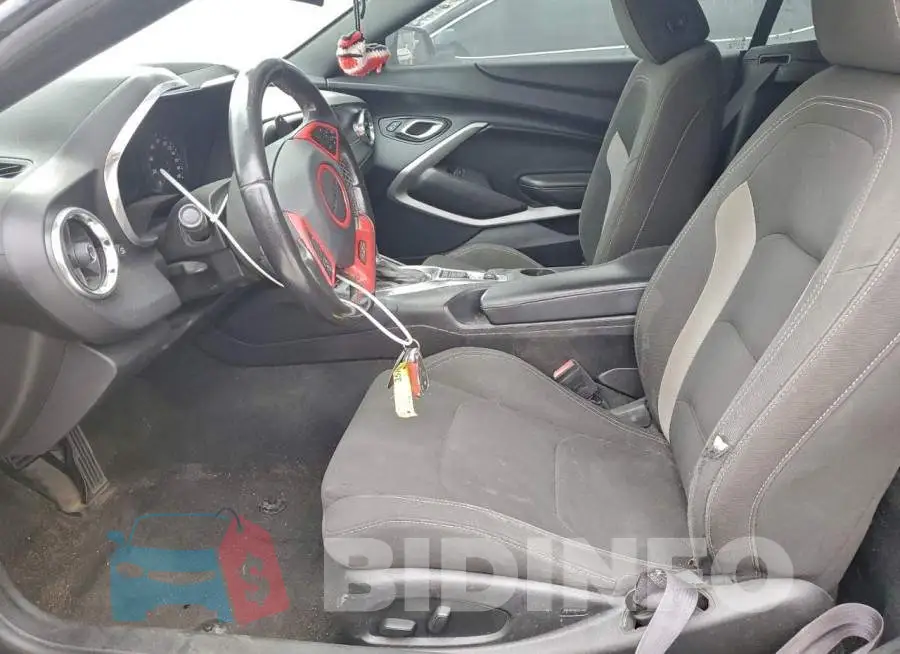 1G1FF3D72G0161390 Photo# 7