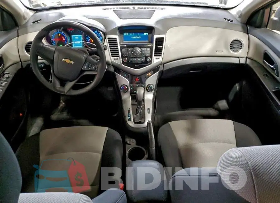 1G1PC5SG7G7180522 Photo# 8