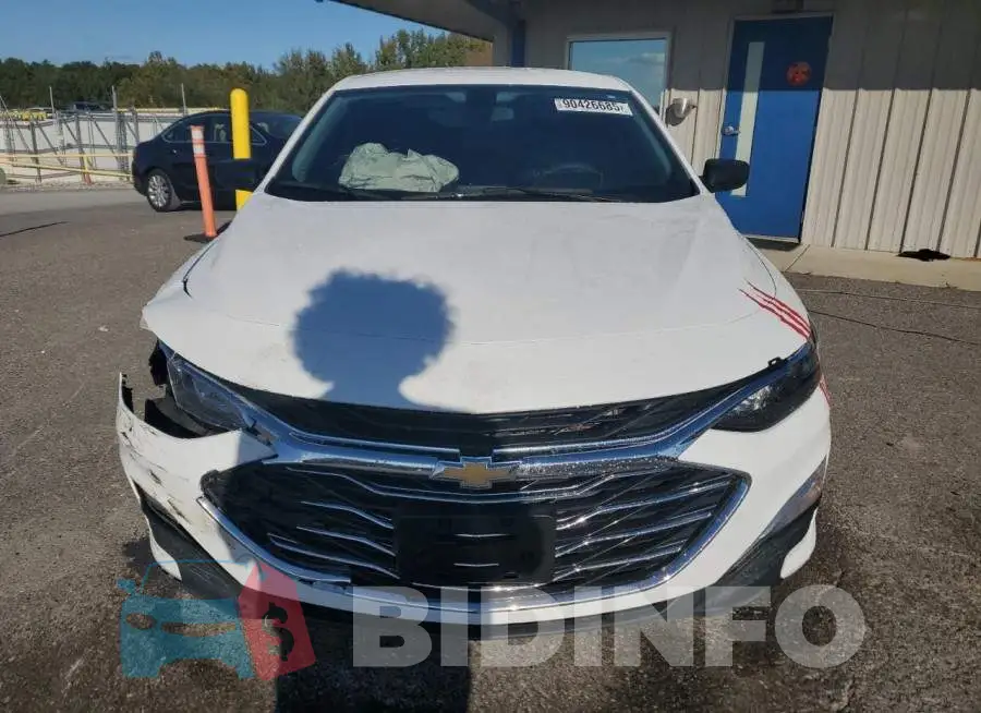 1G1ZB5ST3NF195093 Photo# 5