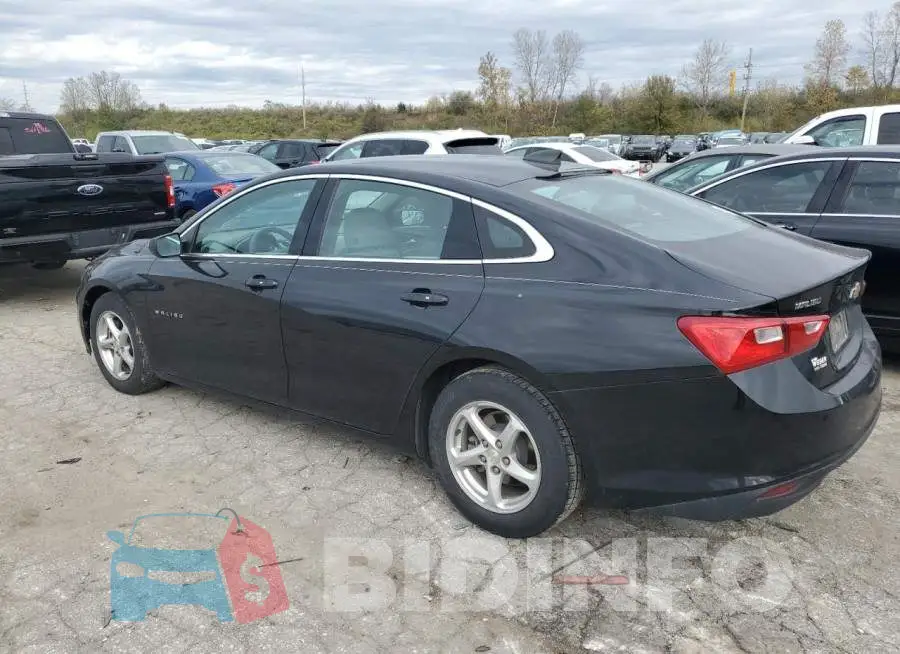 1G1ZB5ST4JF290742 Photo# 2