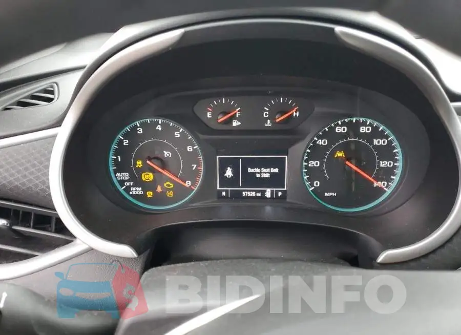 1G1ZC5ST2PF159198 Photo# 9