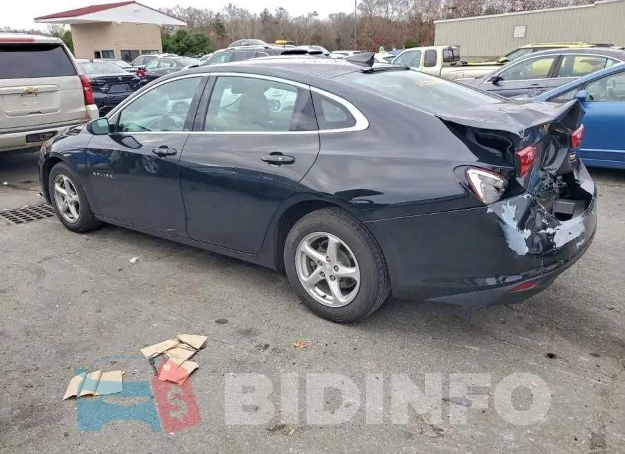 1G1ZC5ST5JF285983 Photo# 2