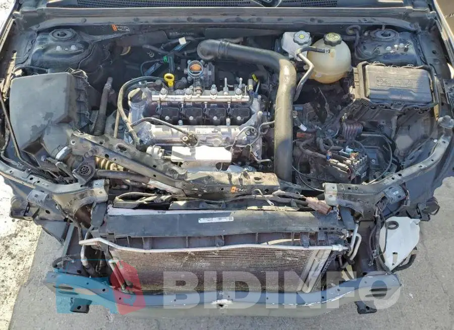 1G1ZD5ST0PF191645 Photo# 11
