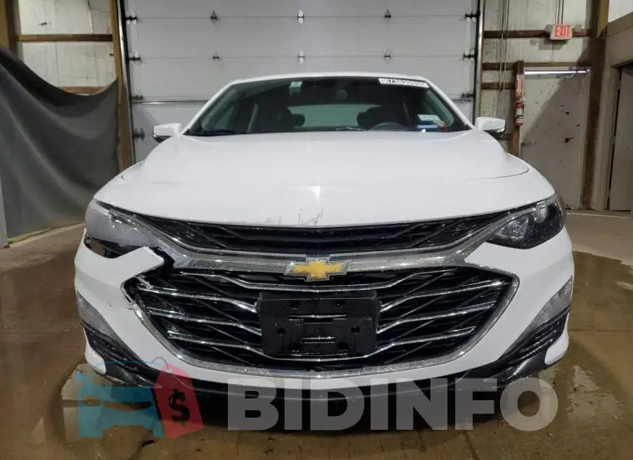 1G1ZD5ST0PF192360 Photo# 5