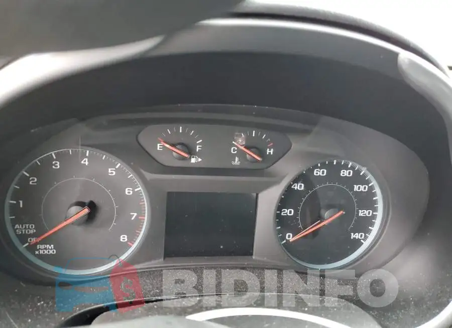 1G1ZD5ST0PF210243 Photo# 9