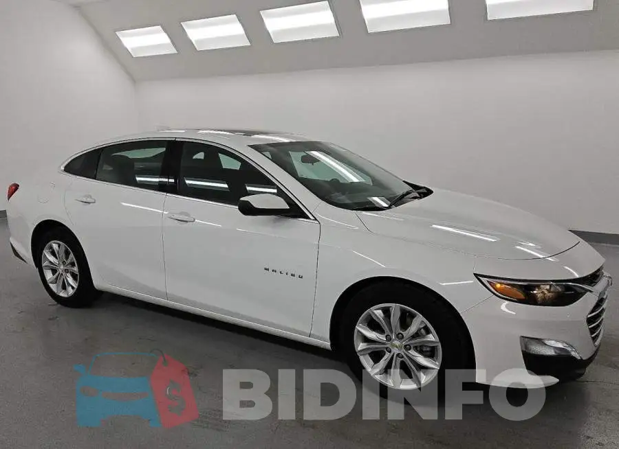1G1ZD5ST0RF175996 Photo# 4