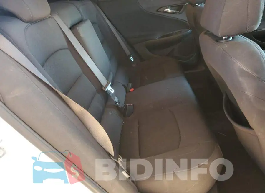 1G1ZD5ST2PF178170 Photo# 10