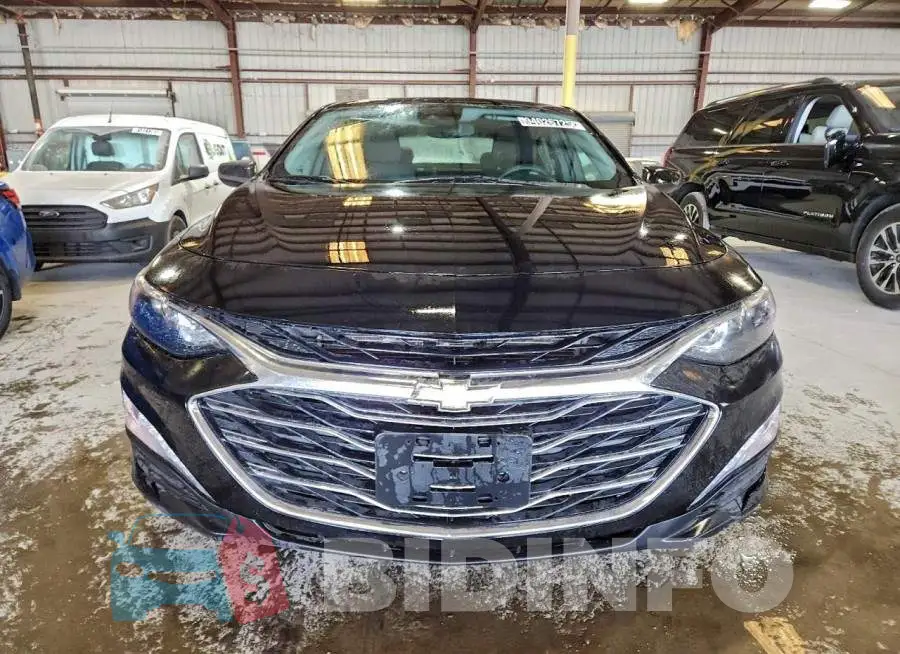 1G1ZD5ST2PF189234 Photo# 5