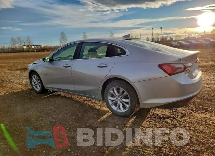 1G1ZD5ST3KF214411 Photo# 2