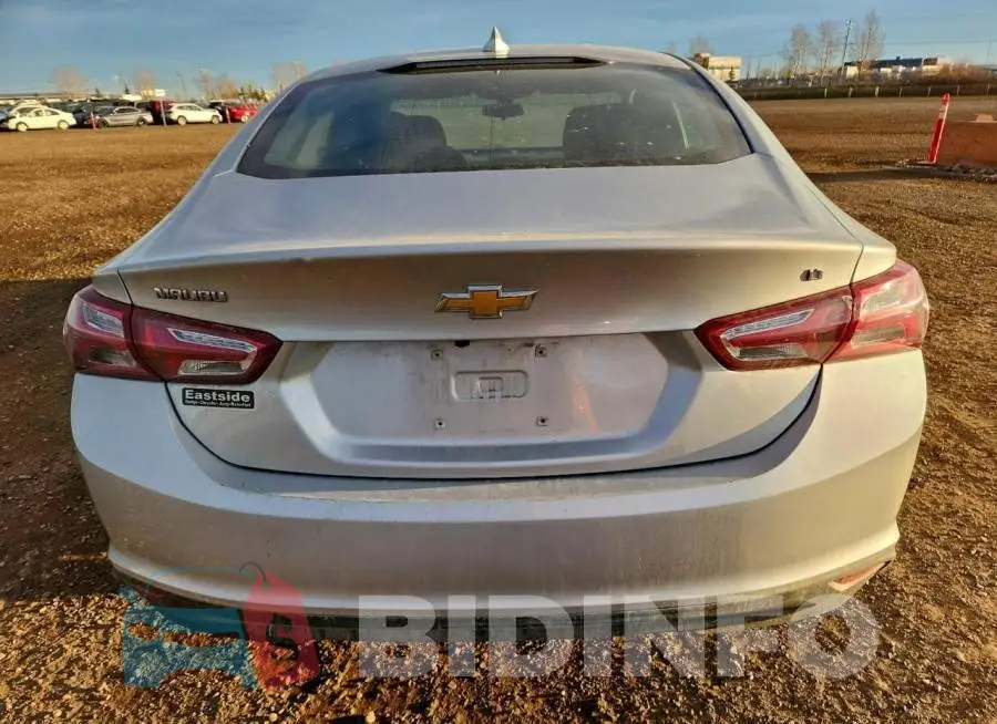 1G1ZD5ST3KF214411 Photo# 6
