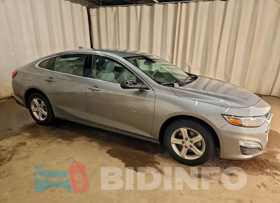 1G1ZD5ST3RF146556 Photo# 4