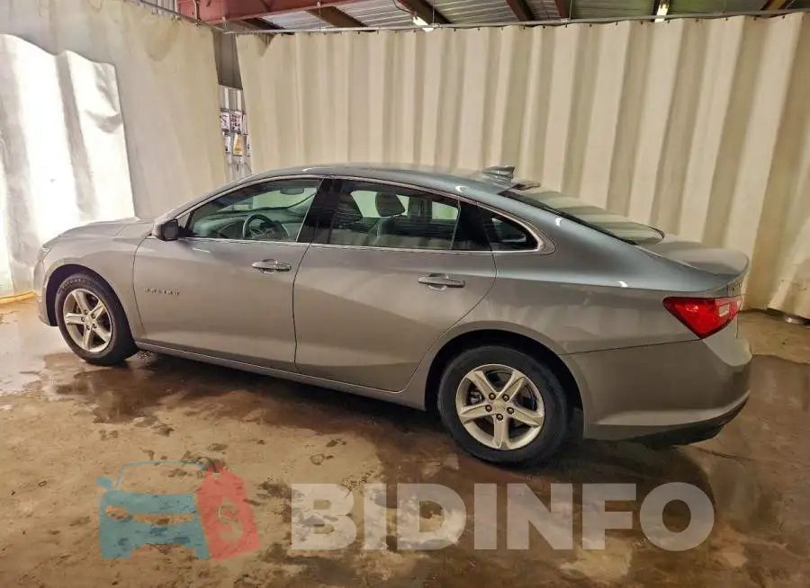 1G1ZD5ST3RF146556 Photo# 2