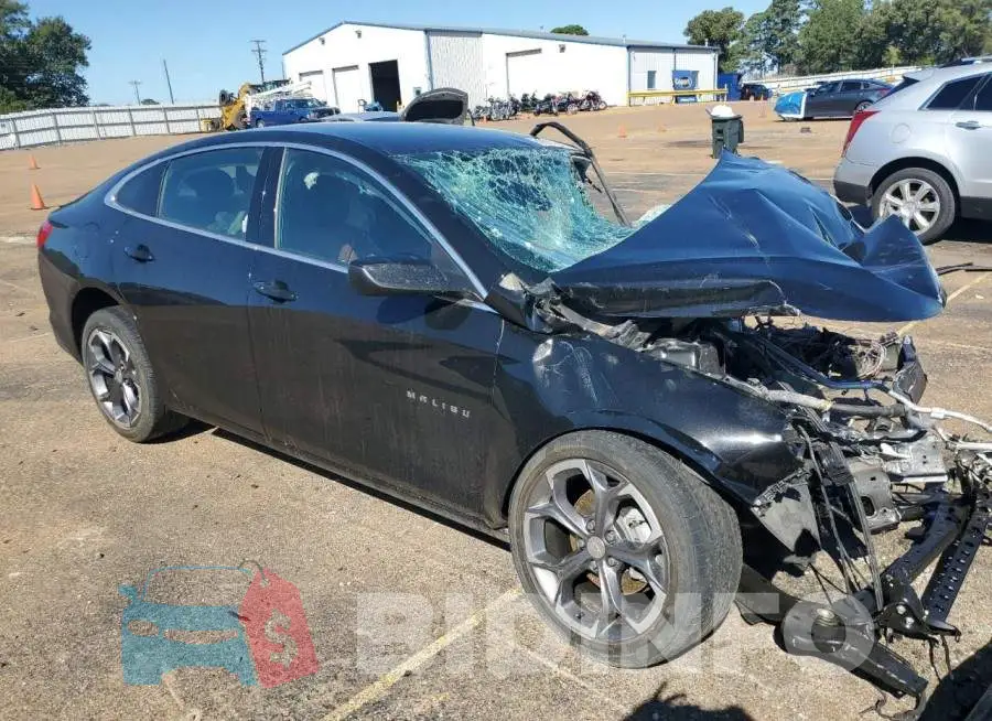 1G1ZD5ST3RF157007 Photo# 4