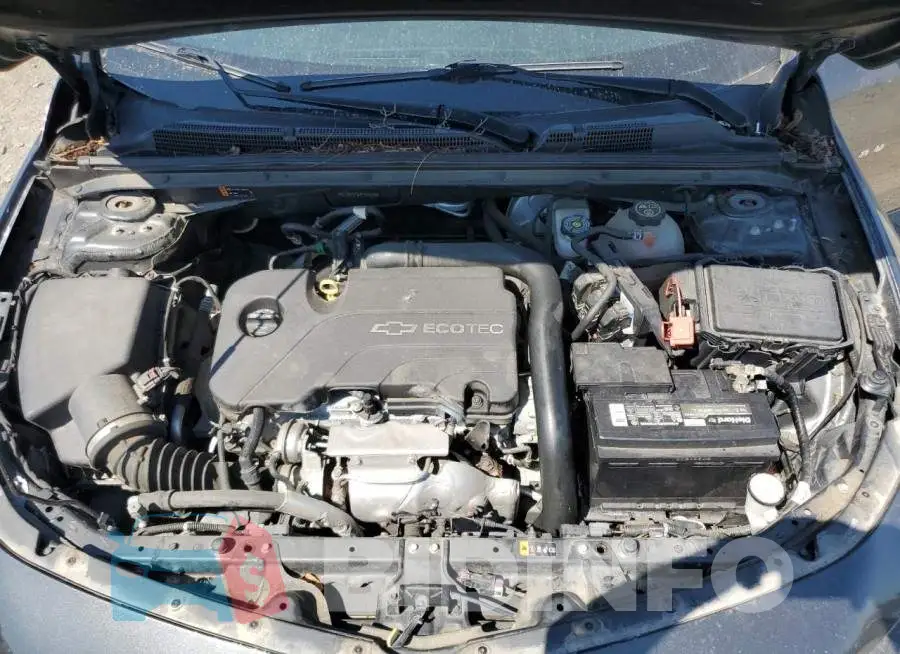 1G1ZD5ST4JF122223 Photo# 11