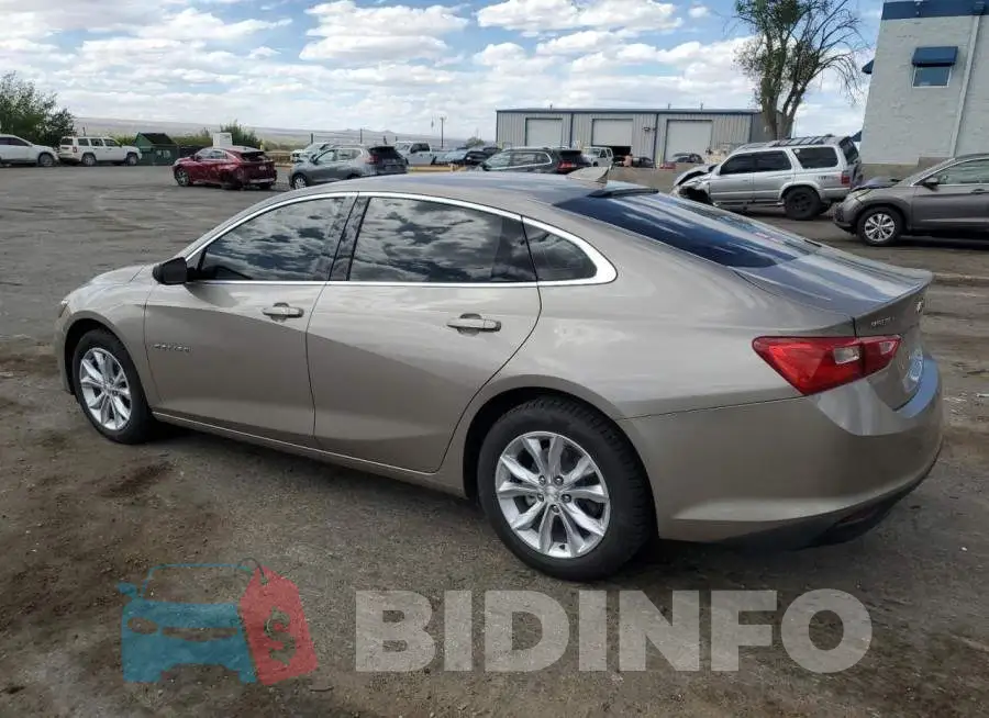1G1ZD5ST5PF218077 Photo# 2