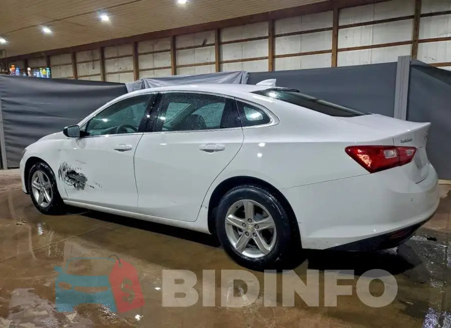 1G1ZD5ST5RF122694 Photo# 2
