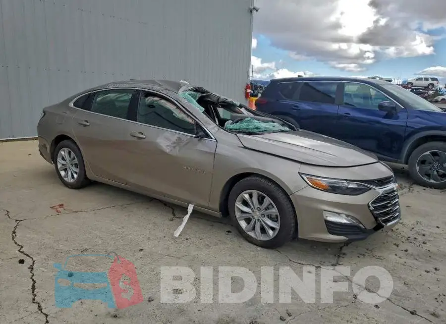1G1ZD5ST5SF148217 Photo# 4