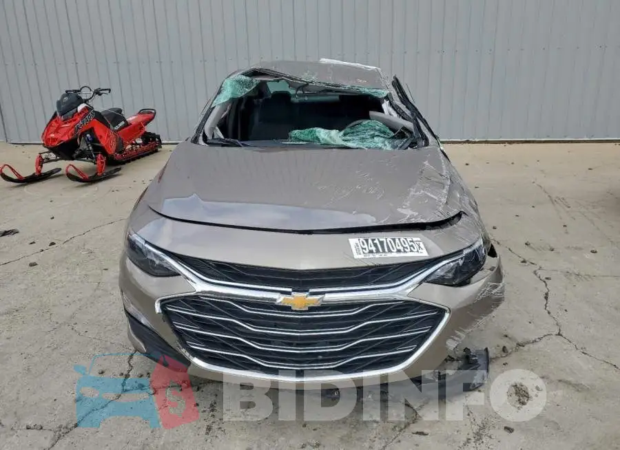 1G1ZD5ST5SF148217 Photo# 5