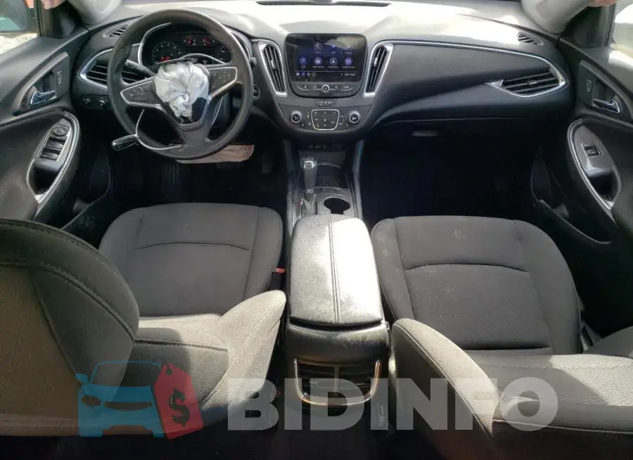 1G1ZD5ST6LF003513 Photo# 8