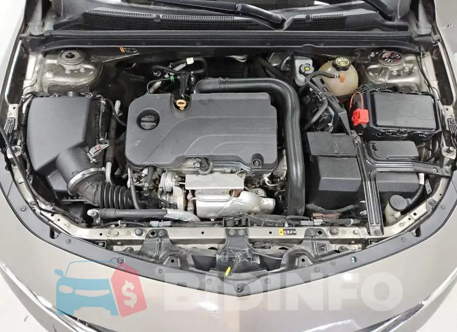 1G1ZD5ST6LF105300 Photo# 11