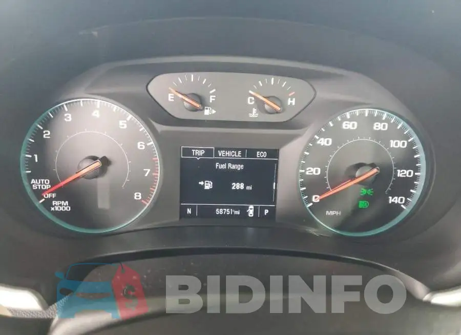 1G1ZD5ST6RF121604 Photo# 9