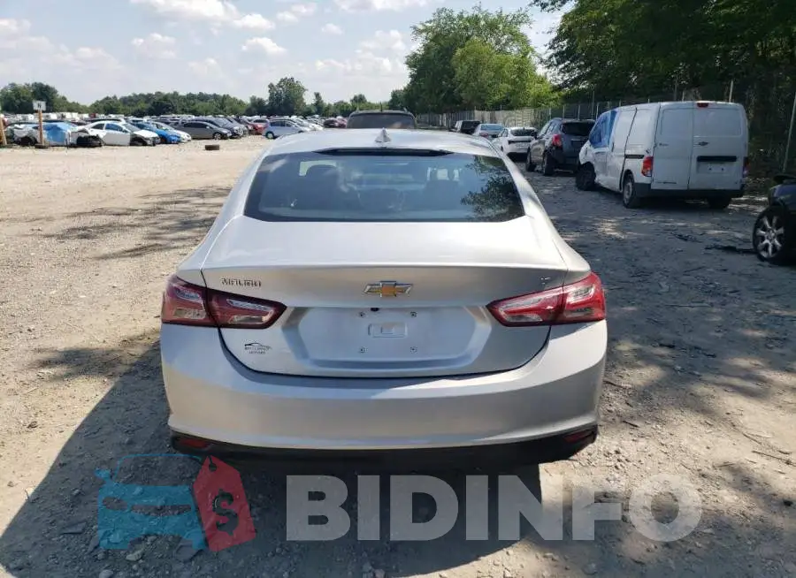 1G1ZD5ST7NF156713 Photo# 6