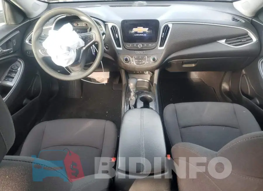 1G1ZD5ST8PF201015 Photo# 8