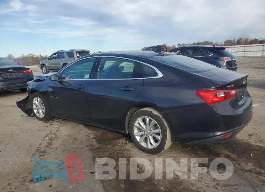 1G1ZD5ST8PF201015 Photo# 2