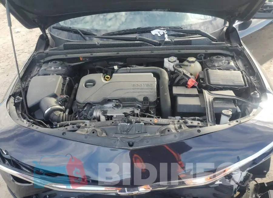 1G1ZD5ST8PF201015 Photo# 11