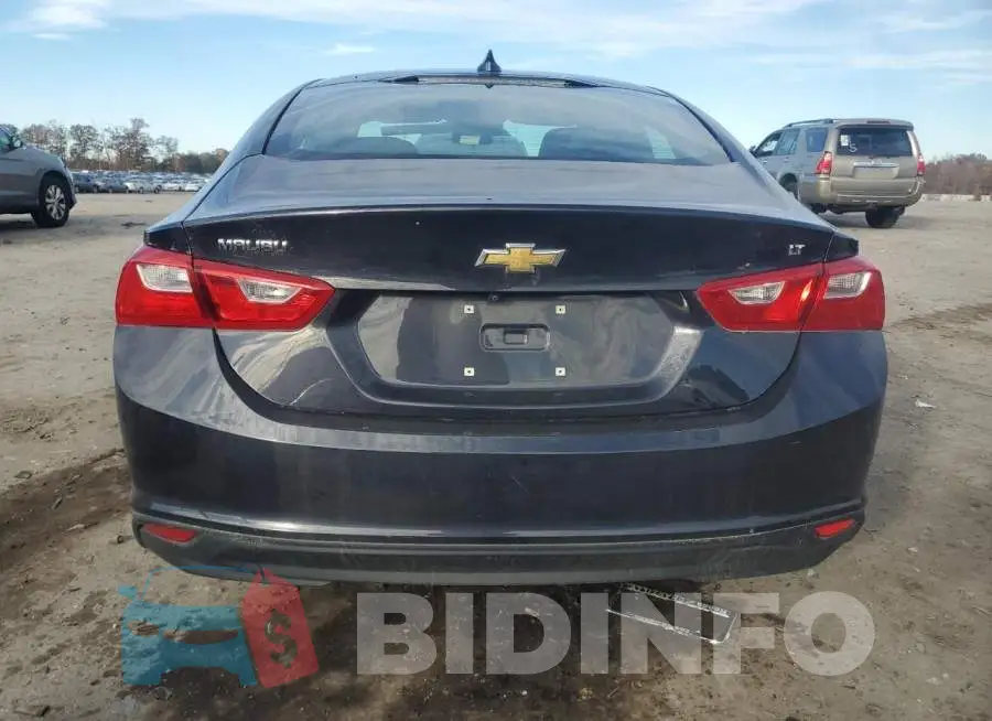 1G1ZD5ST8PF201015 Photo# 6