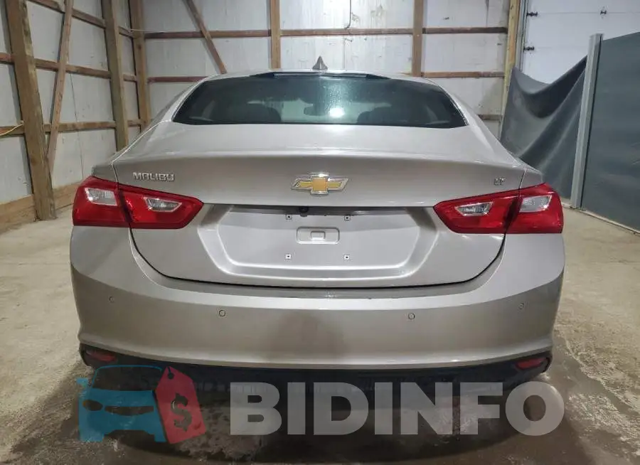 1G1ZD5ST8RF179519 Photo# 6