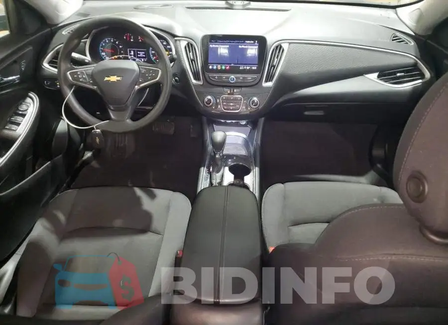 1G1ZD5ST8RF179519 Photo# 8