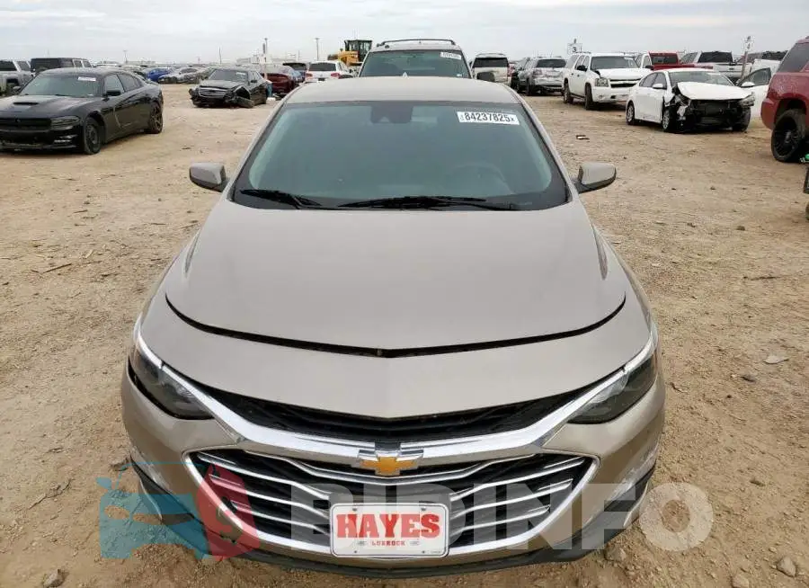 1G1ZD5ST8RF229707 Photo# 5
