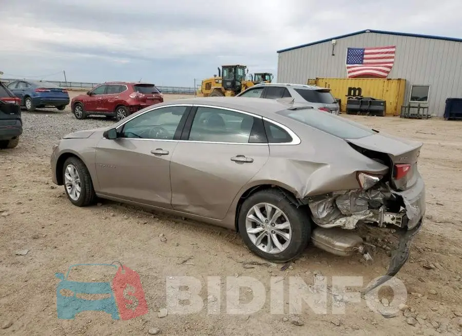 1G1ZD5ST8RF229707 Photo# 2